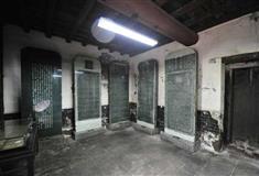 皇城相府九进士题名碑记有什么好看的