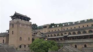 皇城相府藏兵洞五层有什么好看的