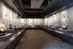 陈家祠后进东厅有什么好看的