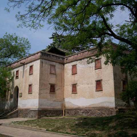 普陀宗乘之庙10638