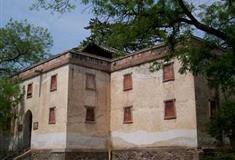 普陀宗乘之庙中罡子殿有什么好看的