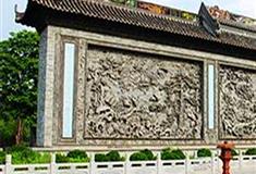 粤晖园颐乐广场有什么好看的