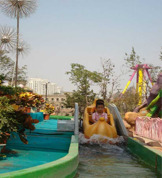 北京欢乐谷11278