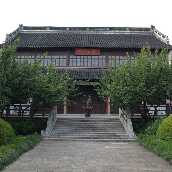 扬州大明寺10796