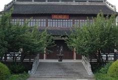 扬州大明寺藏经楼有什么好看的