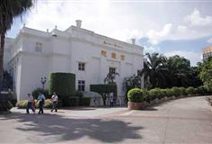 深圳世界之窗的凯撒宫有什么好看的