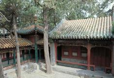 故宫博物院抑斋有什么好看的