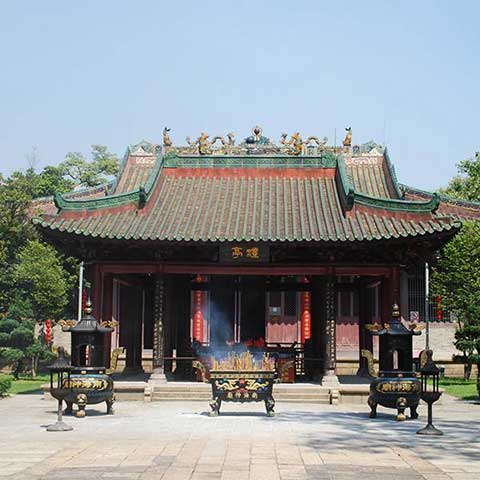 广州南海神庙10597