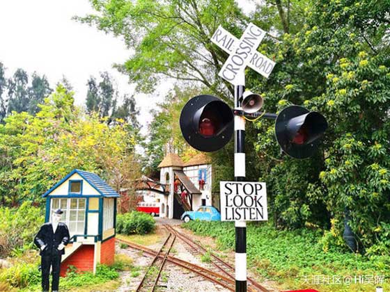 深圳世界之窗穿越欧罗巴 深圳世界之窗穿越欧罗巴