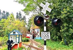 深圳世界之窗的穿越欧罗巴有什么好看的