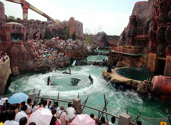 北京欢乐谷11280