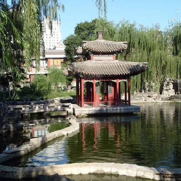 北京大观园10752