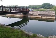 圆明园万方安和有什么好看的