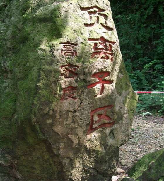湛江湖光岩风景区11709