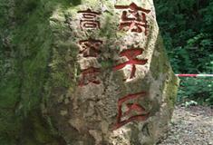 湛江湖光岩负离子区有什么好看的