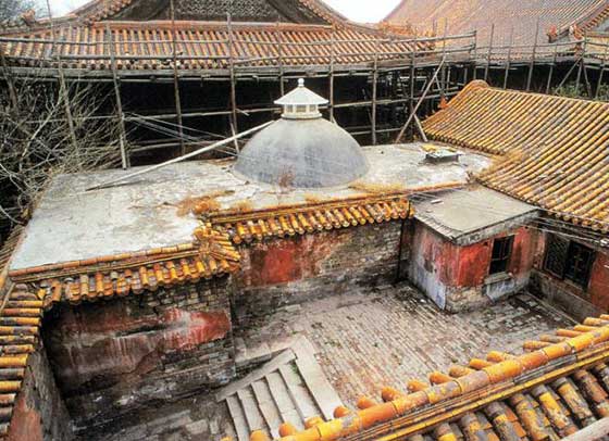 故宫博物院11623