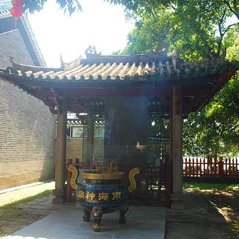 广州南海神庙10602