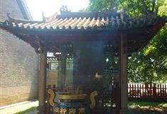 南海神庙开宝碑亭有什么好看的