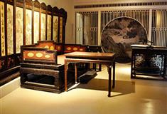 故宫博物院家具馆有什么好看的