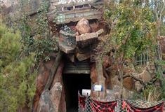 北京欢乐谷地穴来音有什么好玩的