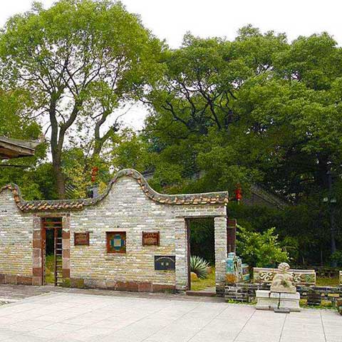 广州南海神庙10599