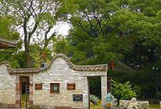 南海神庙民俗文化园有什么好看的