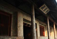 双林寺菩萨殿有什么好看的