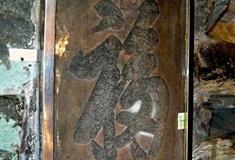 恭王府福字碑有什么好看的