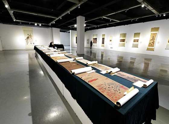 故宫博物院11622