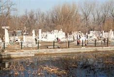 圆明园谐奇趣有什么好看的