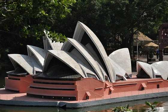 深圳世界之窗11228