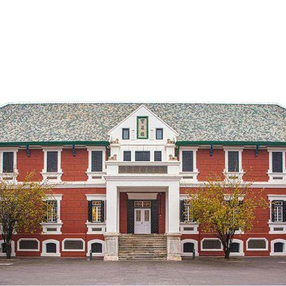 故宫博物院宝蕴楼