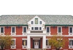 故宫博物院宝蕴楼有什么好看的