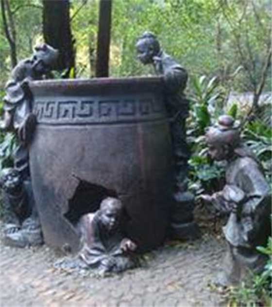 广州越秀公园10881