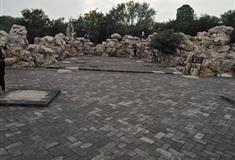 圆明园蕴真斋有什么好看的