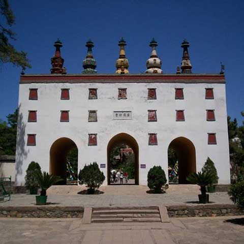 普陀宗乘之庙10640