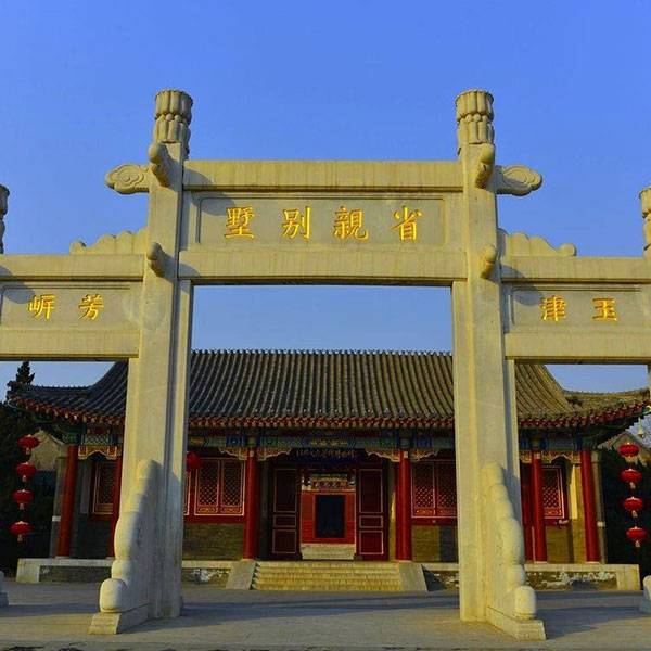 北京大观园10765