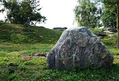 圆明园武陵春色有什么好看的