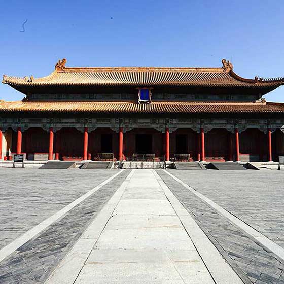 故宫博物院11611