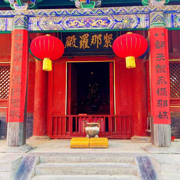 嵩山少林寺10649