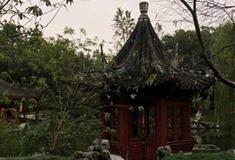 上海大观园凸碧亭有什么好看的