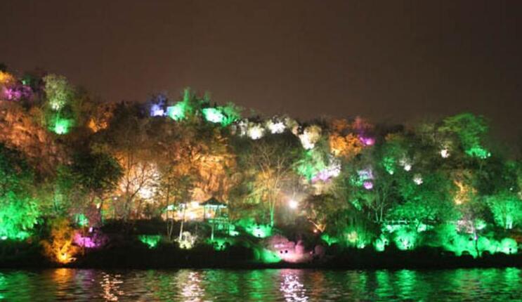 桂林两江四湖10736