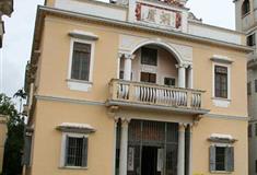 开平立园炯庐有什么好看的