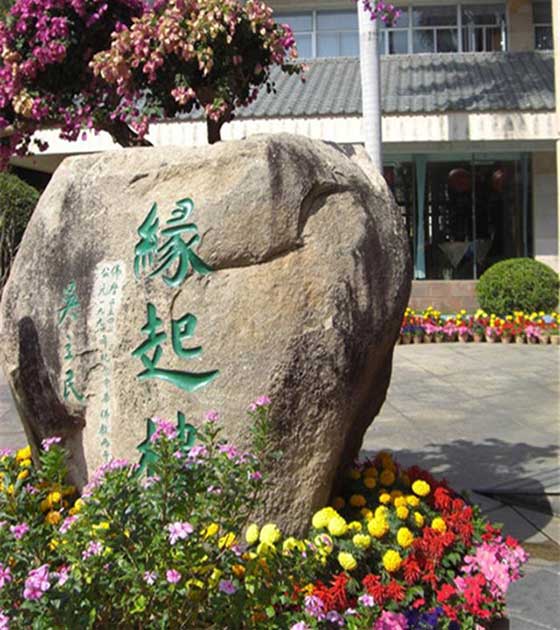 南山文化旅游区11643