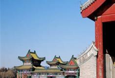 北海公园船坞有什么好看的