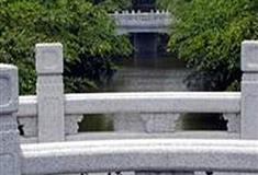 粤晖园三思桥有什么好看的