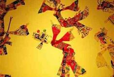 云冈石窟皮影木偶馆有什么好看的