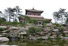 圆明园茹古涵今有什么好看的