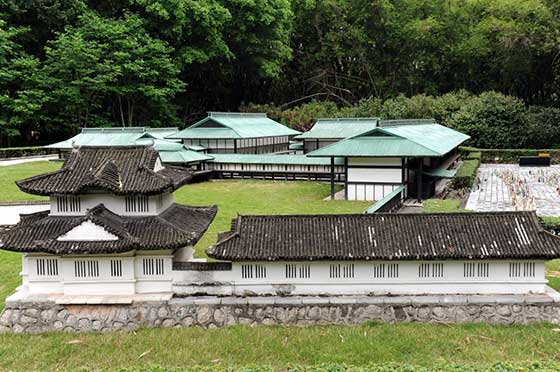 深圳世界之窗11244