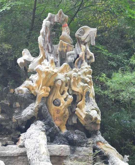 红豆峡景区11386